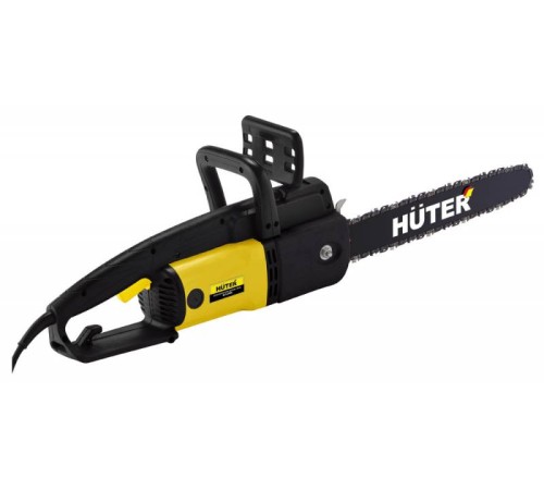 Электрическая цепная пила Huter ELS-2000 2000Вт 2.72л.с. дл.шин.:16" (40cm)