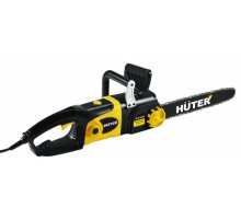 Электрическая цепная пила Huter ELS-2400 2400Вт дл.шин.:18" (45cm)