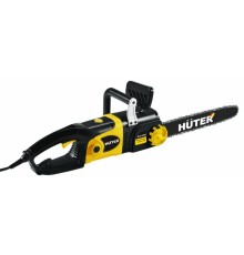 Электрическая цепная пила Huter ELS-2400 2400Вт дл.шин.:18" (45cm)