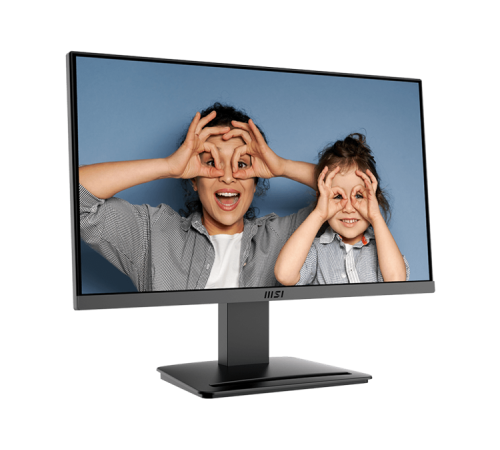 Монитор MSI 21,45'' PRO MP223 E2, 16:9, VA, FHD, 4ms, 250cd, 100Hz, HDMI, DP