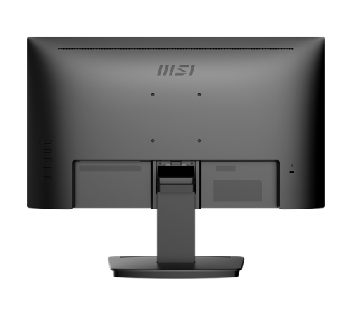 Монитор MSI 21,45'' PRO MP223 E2, 16:9, VA, FHD, 4ms, 250cd, 100Hz, HDMI, DP