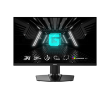 Монитор MSI 27'' G274QPF E2, 16:9, IPS, QHD, 1ms, 400cd, 180Hz, HDMI, DP, USB-C, HAS
