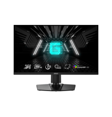 Монитор MSI 27'' G274QPF E2, 16:9, IPS, QHD, 1ms, 400cd, 180Hz, HDMI, DP, USB-C, HAS