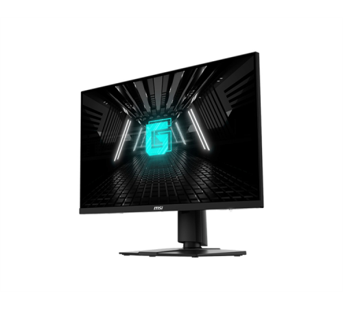 Монитор MSI 27'' G274QPF E2, 16:9, IPS, QHD, 1ms, 400cd, 180Hz, HDMI, DP, USB-C, HAS