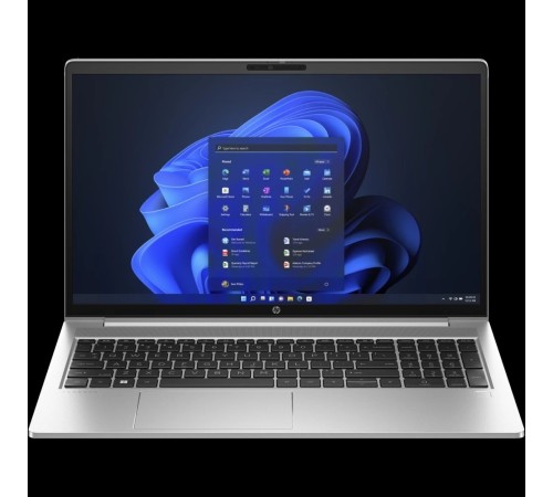 HP Probook 450 G10 [AP3Z1AT] Silver 15.6" {FHD i5 1334U/16Gb/SSD512Gb/Win 11P}