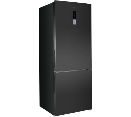 Холодильник MAUNFELD Maunfeld MFF1857NFSB