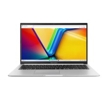 Ноутбук ASUS Vivobook 15 X1502VA-BQ952 Cool Silver (90NB10T2-M019D0)