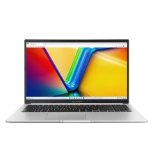 Ноутбук ASUS Vivobook 15 X1502VA-BQ952 Cool Silver (90NB10T2-M019D0)