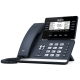 Телефон SIP Yealink SIP-T53 черный