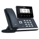 Телефон SIP Yealink SIP-T53 черный