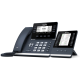 Телефон SIP Yealink SIP-T53 черный