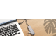 Netac USB Hub WF11, USB-A to USB3.0*4
