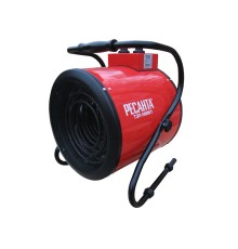 Тепловая пушка электрическая Ресанта ТЭП-5000К1 5000Вт красный