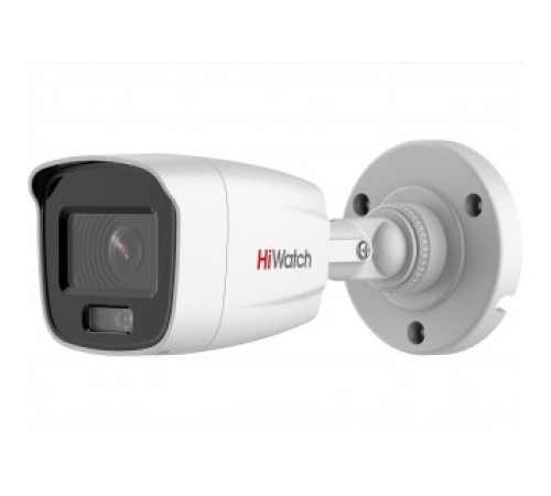 HiWatch DS-I250L(2.8 mm) IP-камера
