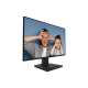 Монитор 24.5" MSI Pro MP252 IPS 1920x1080, 100 Гц, 1 мс, 16:9, 300 кд/м², HDMI, DP, 3.5 Jack, динамики (2x2 Вт), черный