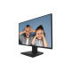 Монитор 24.5" MSI Pro MP252 IPS 1920x1080, 100 Гц, 1 мс, 16:9, 300 кд/м², HDMI, DP, 3.5 Jack, динамики (2x2 Вт), черный