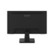 Монитор 24.5" MSI Pro MP252 IPS 1920x1080, 100 Гц, 1 мс, 16:9, 300 кд/м², HDMI, DP, 3.5 Jack, динамики (2x2 Вт), черный