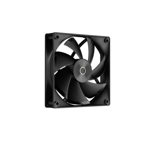 Вентилятор для корпуса Ocypus Delta F12 BK 3 IN 1, 120x120x25mm, 4-PIN PWM, 500-2000 RPM, 29 DBA MAX, HYDRO BEARING Вентилятор для корпуса Ocypus Delta F12 BK 3 IN 1, 120x120x25mm, 4-PIN PWM, 500-2000 RPM, 29 DBA MAX, HYDRO BEARING