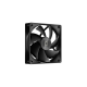 Вентилятор для корпуса Ocypus Delta F12 BK 3 IN 1, 120x120x25mm, 4-PIN PWM, 500-2000 RPM, 29 DBA MAX, HYDRO BEARING