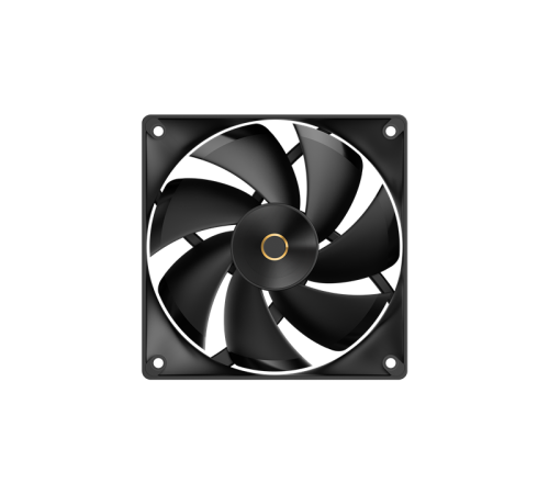 Вентилятор для корпуса Ocypus Delta F12 BK 3 IN 1, 120x120x25mm, 4-PIN PWM, 500-2000 RPM, 29 DBA MAX, HYDRO BEARING Вентилятор для корпуса Ocypus Delta F12 BK 3 IN 1, 120x120x25mm, 4-PIN PWM, 500-2000 RPM, 29 DBA MAX, HYDRO BEARING