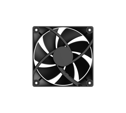 Вентилятор для корпуса Ocypus Delta F12 BK 3 IN 1, 120x120x25mm, 4-PIN PWM, 500-2000 RPM, 29 DBA MAX, HYDRO BEARING Вентилятор для корпуса Ocypus Delta F12 BK 3 IN 1, 120x120x25mm, 4-PIN PWM, 500-2000 RPM, 29 DBA MAX, HYDRO BEARING