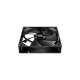Вентилятор для корпуса Ocypus Delta F12 BK 3 IN 1, 120x120x25mm, 4-PIN PWM, 500-2000 RPM, 29 DBA MAX, HYDRO BEARING