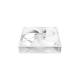 Вентилятор для корпуса Ocypus Delta F12 WH 3 IN 1, 120x120x25mm, 4-PIN PWM, 500-2000 RPM, 29 DBA MAX, HYDRO BEARING