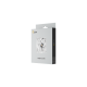 Вентилятор для корпуса Ocypus Delta F12 WH, 120x120x25mm, 4-PIN PWM, 500-2000 RPM, 29 DBA MAX, HYDRO BEARING