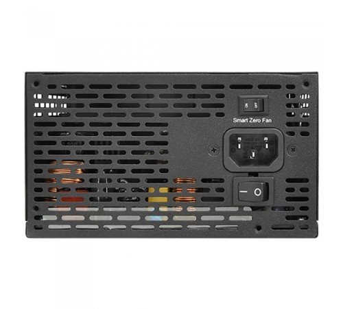 Toughpower PF1 650 PS-TPD-0650FNFAPE-1 650W, 80 Plus Platinum, полностью модульный