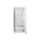 Компьютерный корпус Deepcool CG580 4F V2 WH без БП, боковое окно (панорама), 4x120mm ARGB PWM вентилятора, белый, ATX (R-CG580-WHADA4-G-2)