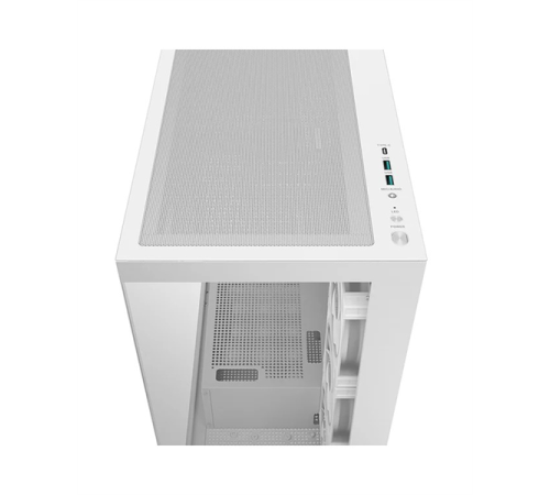 Компьютерный корпус Deepcool CG580 4F V2 WH без БП, боковое окно (панорама), 4x120mm ARGB PWM вентилятора, белый, ATX (R-CG580-WHADA4-G-2) Компьютерный корпус Deepcool CG580 4F V2 WH без БП, боковое окно (панорама), 4x120mm ARGB PWM вентилятора, белый, ATX (R-CG580-WHADA4-G-2)
