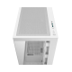 Компьютерный корпус Deepcool CG580 4F V2 WH без БП, боковое окно (панорама), 4x120mm ARGB PWM вентилятора, белый, ATX (R-CG580-WHADA4-G-2)