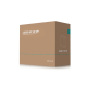 Компьютерный корпус Deepcool CG580 4F V2 WH без БП, боковое окно (панорама), 4x120mm ARGB PWM вентилятора, белый, ATX (R-CG580-WHADA4-G-2)