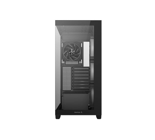 Компьютерный корпус Deepcool CG580 4F V2 без БП, боковое окно (панорама), 4x120mm ARGB PWM вентилятора, черный, ATX (R-CG580-BKADA4-G-2) Компьютерный корпус Deepcool CG580 4F V2 без БП, боковое окно (панорама), 4x120mm ARGB PWM вентилятора, черный, ATX (R-CG580-BKADA4-G-2)