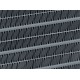 Тепловая пушка электрическая Ballu BKX-5 3000Вт желтый