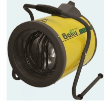 Тепловая пушка электрическая Ballu BHP-P-5 желтый