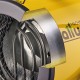 Тепловая пушка электрическая Ballu BHP-P-5 желтый