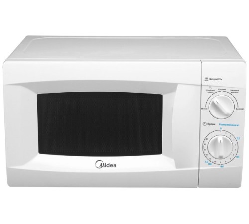 Микроволновая Печь Midea MM720CKE 20л. 700Вт белый