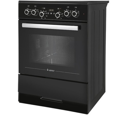 Электрическая плита ЭП Н Д 6560-03 0057 GEFEST Электрическая плита ЭП Н Д 6560-03 0057 GEFEST