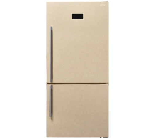 Холодильник Sharp Sharp SJ-653GHXJ52R