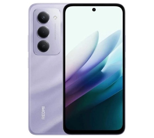 Xiaomi Redmi 15 8GB/256GB Sandy Purple