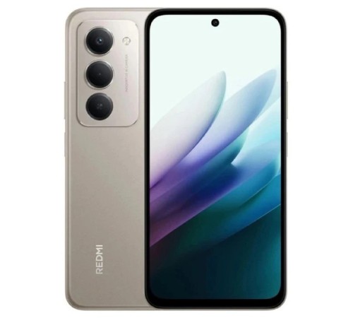 Xiaomi Redmi 15 8GB/256GB Titan Gray