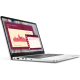 ноутбук DELL 14 Pro Core Ultra 5 235U vPro 14,0" FHD+ (1920 x 1200) IPS,AG,300 nit, 16GB DDR5 (1x16GB) 512GB SSD Intel Arc graphics,3cell,Backlit,FPR,2y,1,37kg, Linux, KB Eng