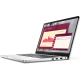 ноутбук DELL 14 Pro Core Ultra 5 235U vPro 14,0" FHD+ (1920 x 1200) IPS,AG,300 nit, 16GB DDR5 (1x16GB) 512GB SSD Intel Arc graphics,3cell,Backlit,FPR,2y,1,37kg, Linux, KB Eng