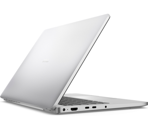 ноутбук DELL 14 Pro Core Ultra 5 235U vPro 14,0" FHD+ (1920 x 1200) IPS,AG,300 nit, 16GB DDR5 (1x16GB) 512GB SSD Intel Arc graphics,3cell,Backlit,FPR,2y,1,37kg, Linux, KB Eng ноутбук DELL 14 Pro Core Ultra 5 235U vPro 14,0" FHD+ (1920 x 1200) IPS,AG,300 nit, 16GB DDR5 (1x16GB) 512GB SSD Intel Arc graphics,3cell,Backlit,FPR,2y,1,37kg, Linux, KB Eng