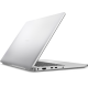 ноутбук DELL 14 Pro Core Ultra 5 235U vPro 14,0" FHD+ (1920 x 1200) IPS,AG,300 nit, 16GB DDR5 (1x16GB) 512GB SSD Intel Arc graphics,3cell,Backlit,FPR,2y,1,37kg, Linux, KB Eng