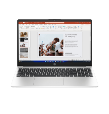 Ноутбук HP 250 G10 Core i5-1334U 15.6 FHD (1920x1080) 16GB(1x16GB) DDR4, 512GB SSD,FPR,1.74kg,1y,DOS,KB Eng