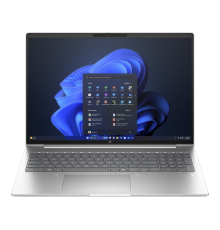 ноутбук HP Probook 460 G11 U7-155U 16" WUXGA (1920x1200) UWVA 300 nits 16GB (1x16GB) DDR5 5600,512GB SSD,Intel AX211 Wi-Fi,Backlit,FPR,56Whr,1y,1.8kg, Windows 11 PRO Multi-language,KB Rus Localization