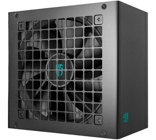 Блок питания ATX Deepcool GAMERSTORM PN750D 750W, 80+ GOLD, 12VHPWR RET Блок питания ATX Deepcool GAMERSTORM PN750D 750W, 80+ GOLD, 12VHPWR RET