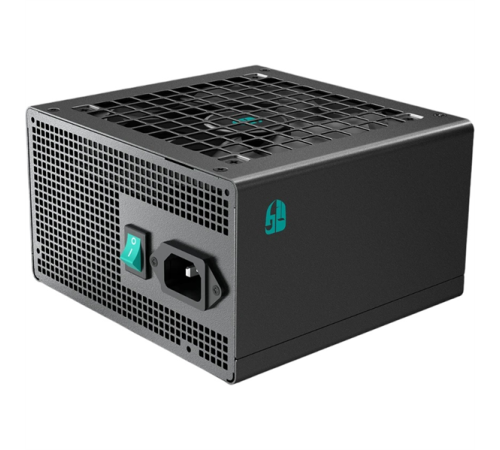 Блок питания ATX Deepcool GAMERSTORM PN750D 750W, 80+ GOLD, 12VHPWR RET Блок питания ATX Deepcool GAMERSTORM PN750D 750W, 80+ GOLD, 12VHPWR RET
